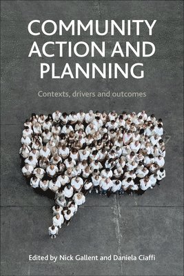 Community Action and Planning 1
