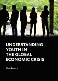 bokomslag Understanding Youth in the Global Economic Crisis