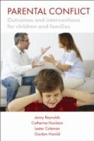 bokomslag Parental Conflict