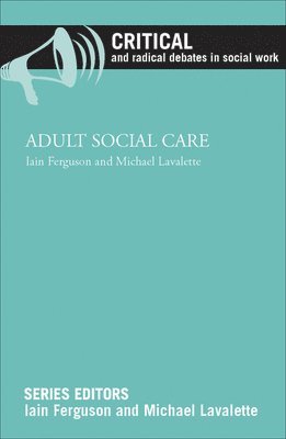 Adult Social Care 1