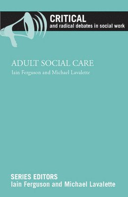 Adult Social Care 1