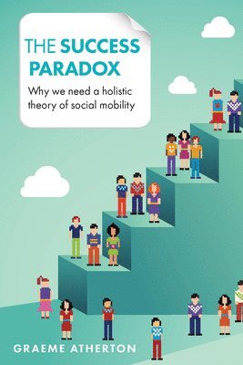 Graeme Atherton - Success Paradox, Häftad