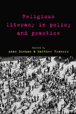 Religious Literacy in Policy and Practice