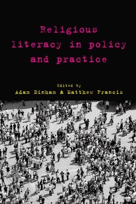 Religious Literacy in Policy and Practice