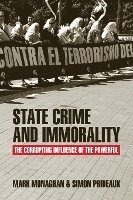 State Crime and Immorality 1