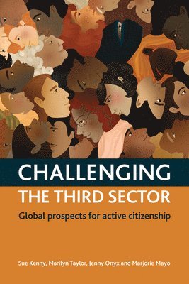 Challenging The Third Sector 1