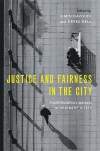 bokomslag Justice and Fairness in the City