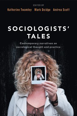bokomslag Sociologists' Tales