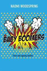 bokomslag Baby Boomers