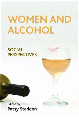 bokomslag Women and Alcohol