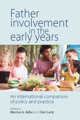 Father Involvement in the Early Years 1