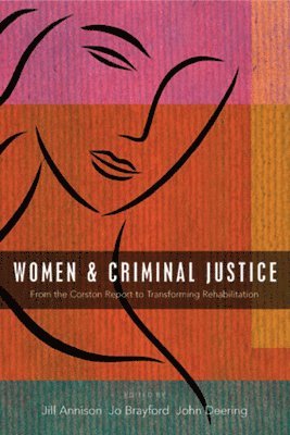 bokomslag Women and Criminal Justice