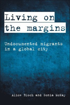 Living on the Margins 1