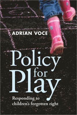 Policy for Play 1