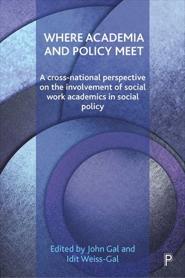 Where Academia and Policy Meet 1