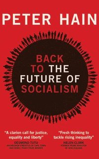 bokomslag Back to the Future of Socialism