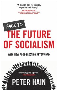 bokomslag Back to the Future of Socialism