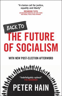 Back to the Future of Socialism 1
