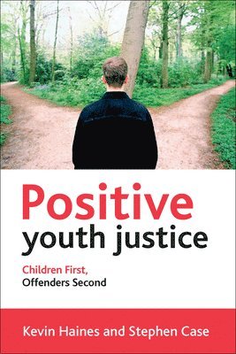 Positive Youth Justice 1