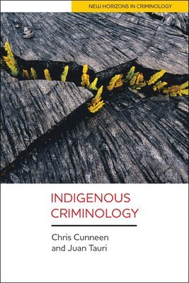 Indigenous Criminology 1