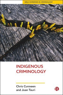 bokomslag Indigenous Criminology