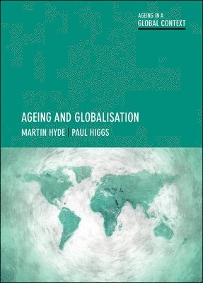 bokomslag Ageing and Globalisation