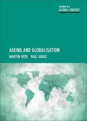 Ageing and Globalisation 1