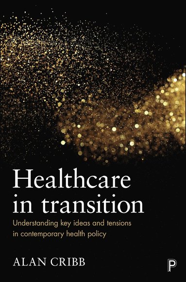 bokomslag Healthcare in Transition