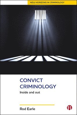 Convict Criminology 1