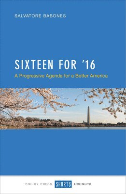 Sixteen for '16 1