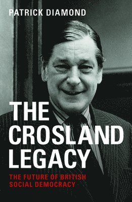 bokomslag Crosland legacy