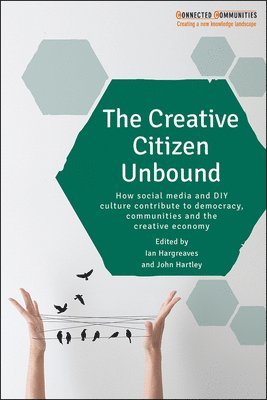 The Creative Citizen Unbound 1