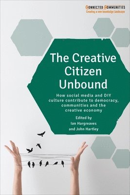 The Creative Citizen Unbound 1