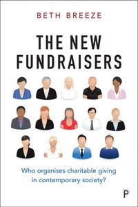 bokomslag The New Fundraisers