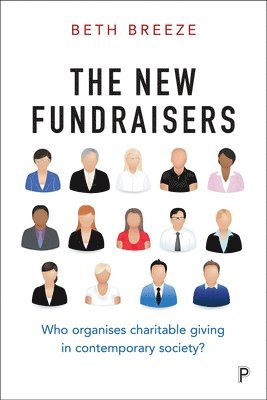 The New Fundraisers 1