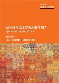 bokomslag Ageing in Sub-Saharan Africa