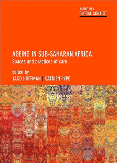 bokomslag Ageing in Sub-Saharan Africa