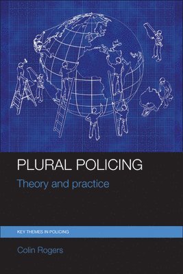 Colin Rogers - Plural Policing, Häftad