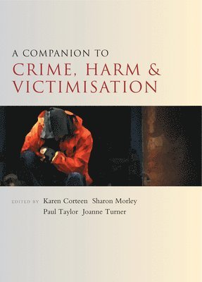 bokomslag A Companion to Crime, Harm and Victimisation