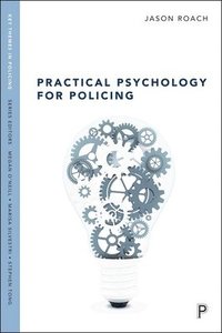 bokomslag Practical psychology for policing