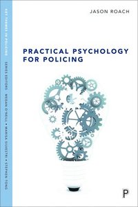 bokomslag Practical psychology for policing