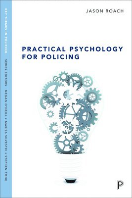 Practical psychology for policing 1