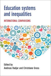 bokomslag Education Systems and Inequalities