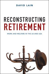 bokomslag Reconstructing Retirement