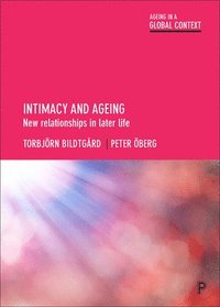 bokomslag Intimacy and Ageing