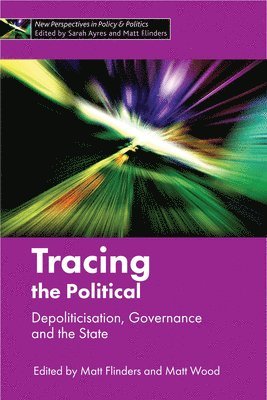 Tracing the Political 1