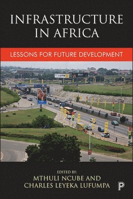 Infrastructure in Africa 1