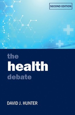 The Health Debate 1