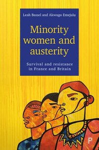 bokomslag Minority Women and Austerity