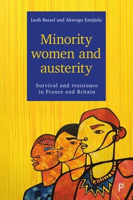 Minority Women and Austerity 1